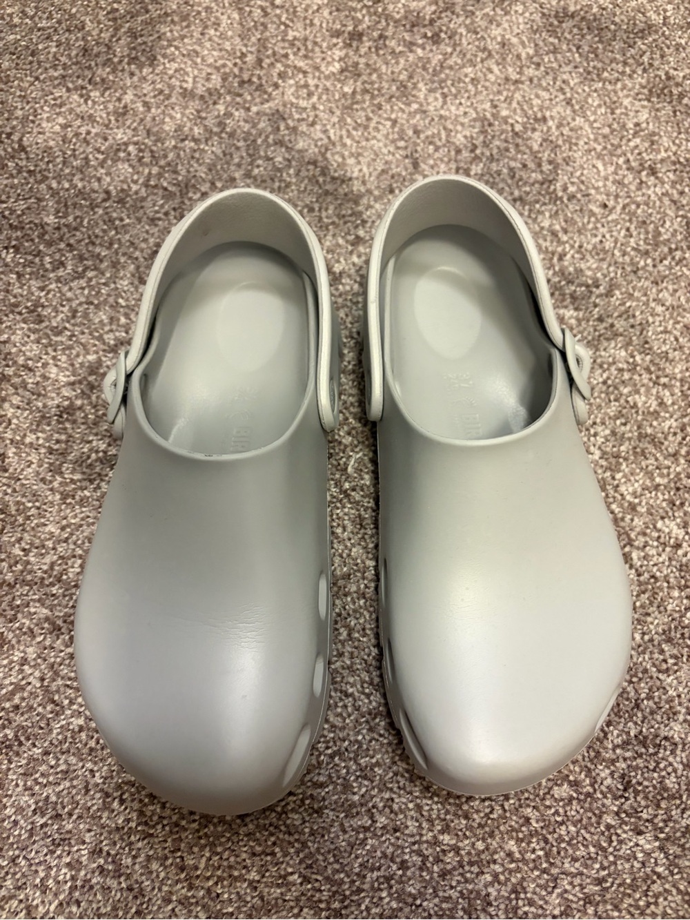 Birkenstock Birki Flow Clogs